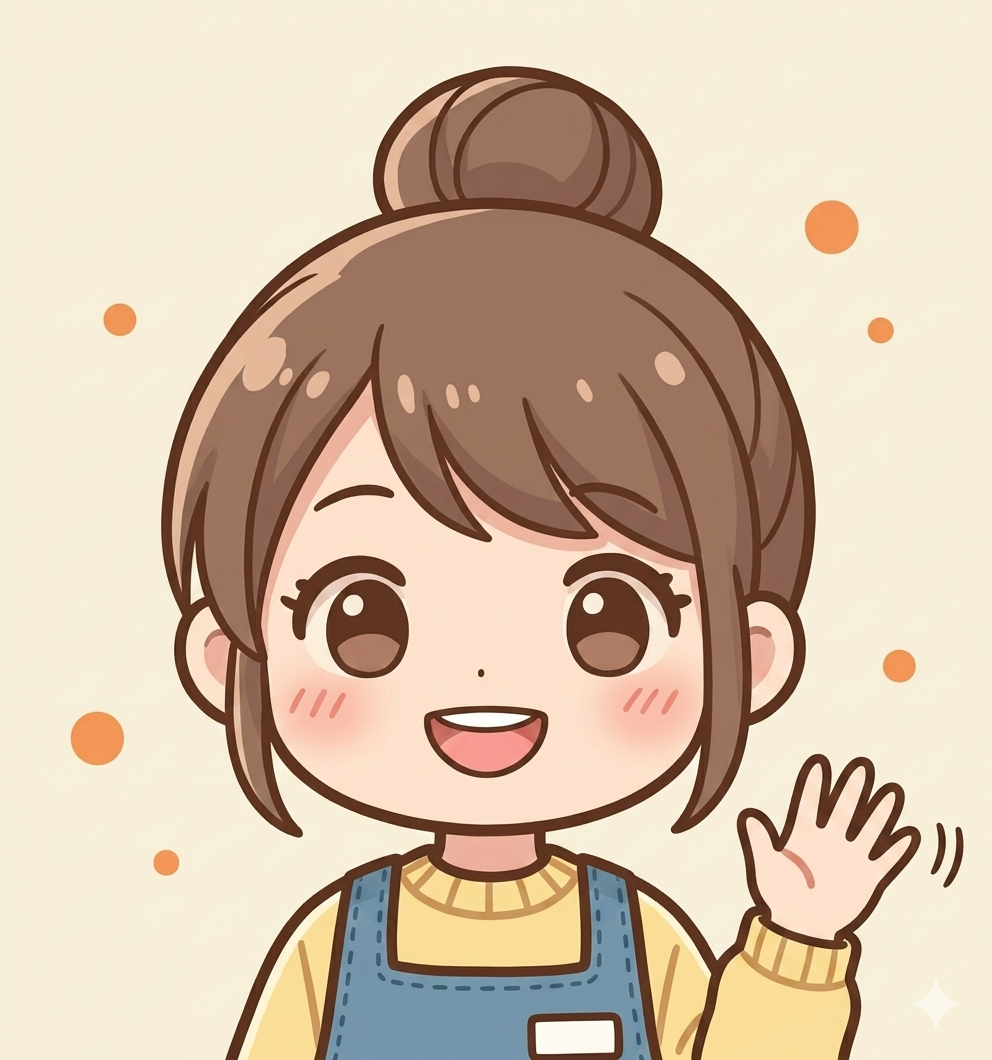 こみちのアバター